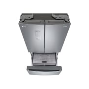 김치냉장고 LG 디오스 김치톡톡 (K410SN14E.AKOR) 썸네일이미지 6
