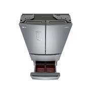 김치냉장고 LG 디오스 김치톡톡 (K410SN14E.AKOR) 썸네일이미지 7