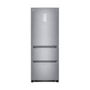 김치냉장고 LG 디오스 김치톡톡 (K331SS141.AKOR) 썸네일이미지 1