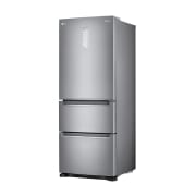 김치냉장고 LG 디오스 김치톡톡 (K331SS141.AKOR) 썸네일이미지 3