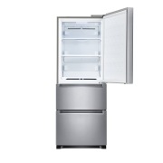 김치냉장고 LG 디오스 김치톡톡 (K331SS141.AKOR) 썸네일이미지 4