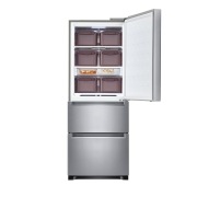 김치냉장고 LG 디오스 김치톡톡 (K331SS141.AKOR) 썸네일이미지 5