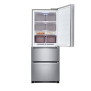 김치냉장고 LG 디오스 김치톡톡 (K331SS141.AKOR) 썸네일이미지 6