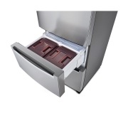 김치냉장고 LG 디오스 김치톡톡 (K331SS141.AKOR) 썸네일이미지 7