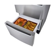 김치냉장고 LG 디오스 김치톡톡 (K331SS141.AKOR) 썸네일이미지 11