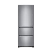 김치냉장고 LG 디오스 김치톡톡 (K330S19E.AKOR) 썸네일이미지 0