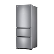 김치냉장고 LG 디오스 김치톡톡 (K330S19E.AKOR) 썸네일이미지 2