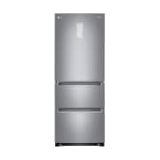 김치냉장고 LG 디오스 김치톡톡 (K331S141.AKOR) 썸네일이미지 0