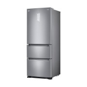 김치냉장고 LG 디오스 김치톡톡 (K331S141.AKOR) 썸네일이미지 2