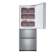 김치냉장고 LG 디오스 김치톡톡 (K331S141.AKOR) 썸네일이미지 4
