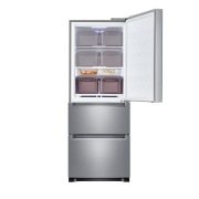 김치냉장고 LG 디오스 김치톡톡 (K331S141.AKOR) 썸네일이미지 5