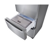 김치냉장고 LG 디오스 김치톡톡 (K331S141.AKOR) 썸네일이미지 8