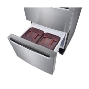 김치냉장고 LG 디오스 김치톡톡 (K331S141.AKOR) 썸네일이미지 9