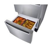 김치냉장고 LG 디오스 김치톡톡 (K331S141.AKOR) 썸네일이미지 10