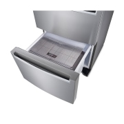 김치냉장고 LG 디오스 김치톡톡 (K331S141.AKOR) 썸네일이미지 11