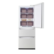 김치냉장고 LG 디오스 김치톡톡 (K331W141.AKOR) 썸네일이미지 4