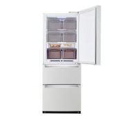 김치냉장고 LG 디오스 김치톡톡 (K331W141.AKOR) 썸네일이미지 5