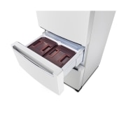 김치냉장고 LG 디오스 김치톡톡 (K331W141.AKOR) 썸네일이미지 6