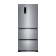 김치냉장고 LG 디오스 김치톡톡 (K415S14E.AKOR) 썸네일이미지 1