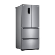 김치냉장고 LG 디오스 김치톡톡 (K415S14E.AKOR) 썸네일이미지 3