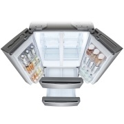 김치냉장고 LG 디오스 김치톡톡 (K415S14E.AKOR) 썸네일이미지 6