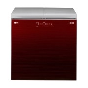 김치냉장고 LG 디오스 김치톡톡 (K226AE121.AKOR) 썸네일이미지 0