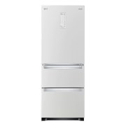 김치냉장고 LG 디오스 김치톡톡 (K331W142.AKOR) 썸네일이미지 0