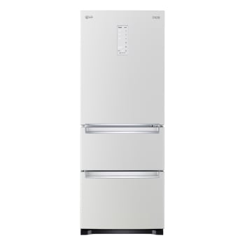 LG 디오스 김치톡톡