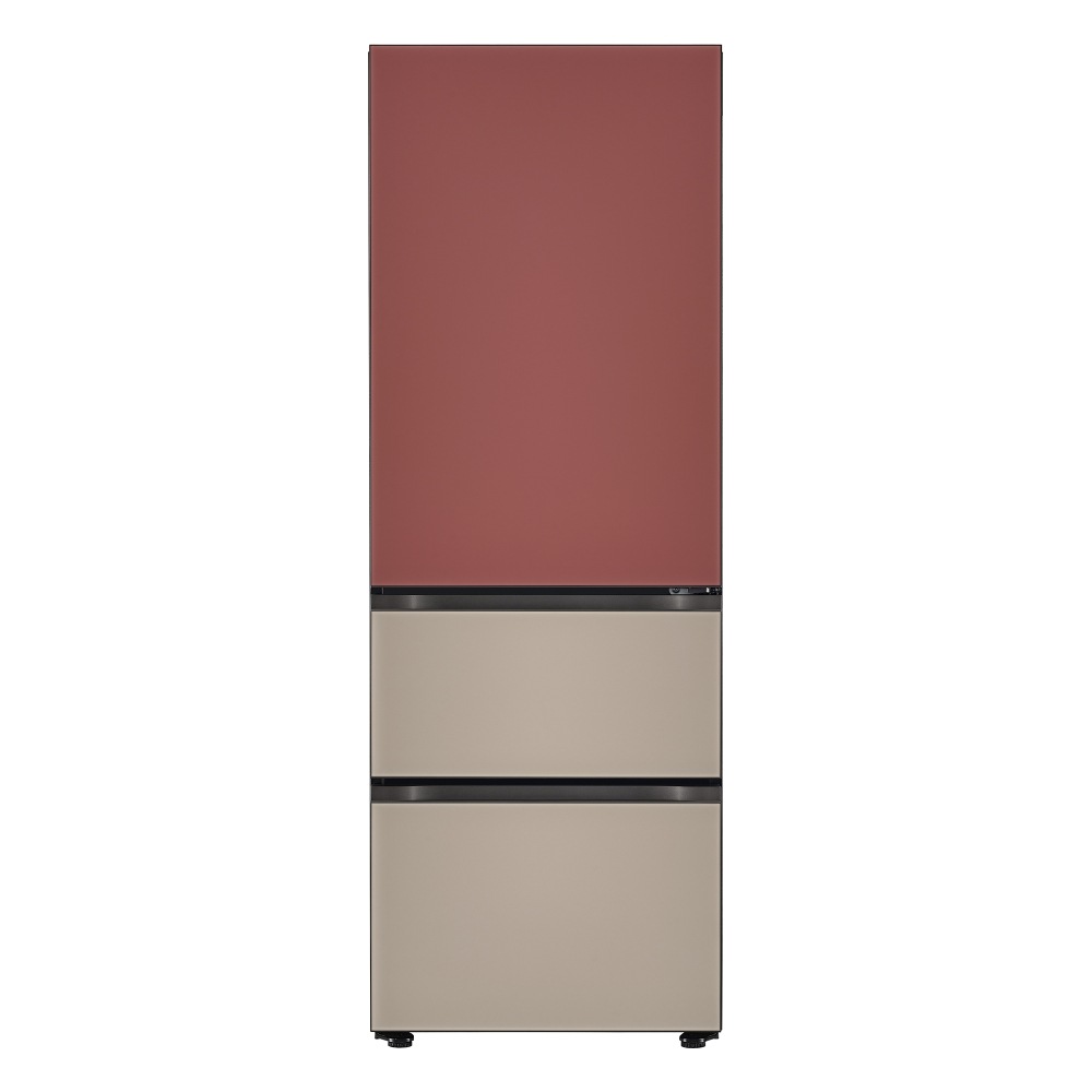 LG 오브제컬렉션 LG 디오스 오브제컬렉션 김치톡톡 (Z330GRC151S.AKOR) 메인이미지 0