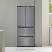 김치냉장고 LG 디오스 김치톡톡 (K411SN191.AKOR) 썸네일이미지 0