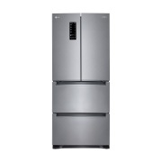 김치냉장고 LG 디오스 김치톡톡 (K416SN141.AKOR) 썸네일이미지 0