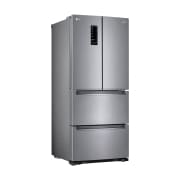 김치냉장고 LG 디오스 김치톡톡 (K416SN141.AKOR) 썸네일이미지 2