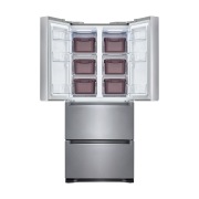 김치냉장고 LG 디오스 김치톡톡 (K416SN141.AKOR) 썸네일이미지 3