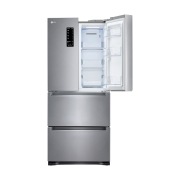 김치냉장고 LG 디오스 김치톡톡 (K416SN141.AKOR) 썸네일이미지 4