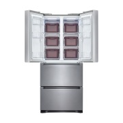 김치냉장고 LG 디오스 김치톡톡 (K416SN141.AKOR) 썸네일이미지 5