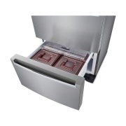 김치냉장고 LG 디오스 김치톡톡 (K416SN141.AKOR) 썸네일이미지 9
