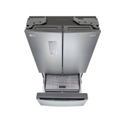 김치냉장고 LG 디오스 김치톡톡 (K411SS141.AKOR) 썸네일이미지 6