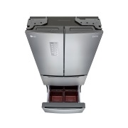 김치냉장고 LG 디오스 김치톡톡 (K411SS141.AKOR) 썸네일이미지 7