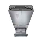 김치냉장고 LG 디오스 김치톡톡 (K411SS141.AKOR) 썸네일이미지 8