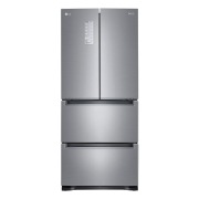 김치냉장고 LG 디오스 김치톡톡 (K411S141.AKOR) 썸네일이미지 1