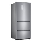 김치냉장고 LG 디오스 김치톡톡 (K411S141.AKOR) 썸네일이미지 2