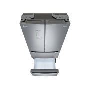 김치냉장고 LG 디오스 김치톡톡 (K411S141.AKOR) 썸네일이미지 8