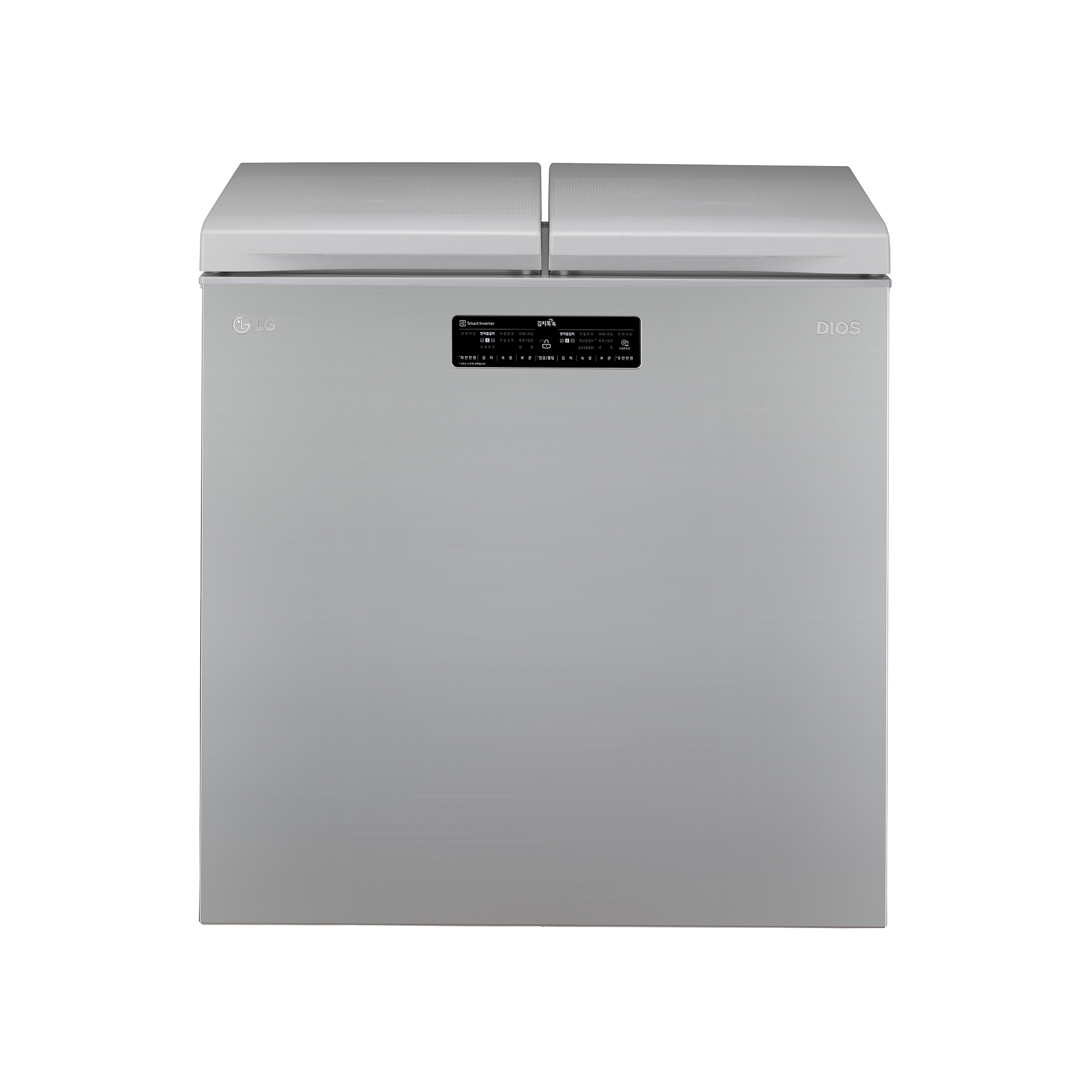 김치냉장고 LG 디오스 김치톡톡 (K221S121.AKOR) 줌이미지 0