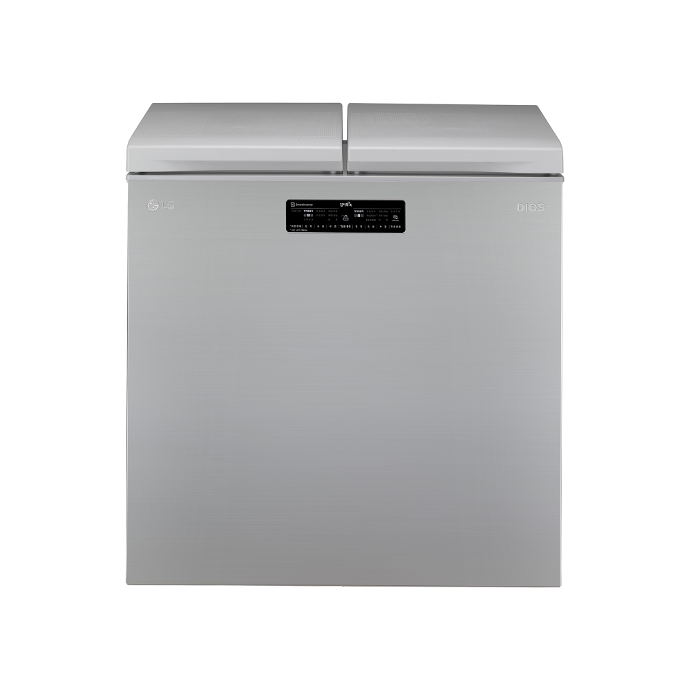 김치냉장고 LG 디오스 김치톡톡 (K221S121.AKOR) 메인이미지 0