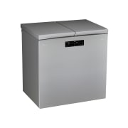 김치냉장고 LG 디오스 김치톡톡 (K221S121.AKOR) 썸네일이미지 1