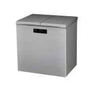 김치냉장고 LG 디오스 김치톡톡 (K221S121.AKOR) 썸네일이미지 2