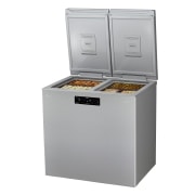 김치냉장고 LG 디오스 김치톡톡 (K221S121.AKOR) 썸네일이미지 3