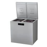 김치냉장고 LG 디오스 김치톡톡 (K221S121.AKOR) 썸네일이미지 4
