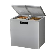 김치냉장고 LG 디오스 김치톡톡 (K221S121.AKOR) 썸네일이미지 5