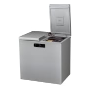 김치냉장고 LG 디오스 김치톡톡 (K221S121.AKOR) 썸네일이미지 6